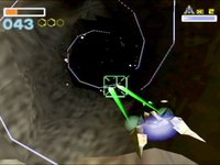 Star Fox 64 (1997) screenshot, image №1608782 - RAWG