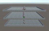 Pendulums FPS 1 screenshot, image №1933326 - RAWG