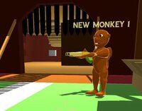 Monkey Fight screenshot, image №3283756 - RAWG