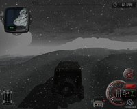 Полный привод 2: УАЗ 4x4 screenshot, image №490095 - RAWG