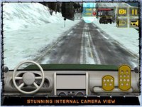US Army Truck Driver Battle 3D- Driving Car in War screenshot, image №2097681 - RAWG