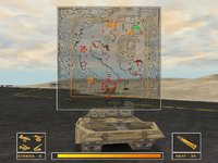 Gulf War: Operation Desert Hammer screenshot, image №315424 - RAWG