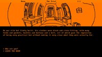 The Trial screenshot, image №2868333 - RAWG