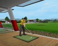 Gametrak: Real World Golf screenshot, image №455591 - RAWG