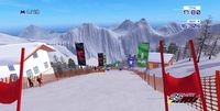 Alpine Ski VR screenshot, image №126801 - RAWG
