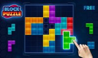 Puzzle Game screenshot, image №1354001 - RAWG