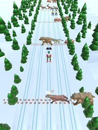 Ski Race 3D screenshot, image №2045568 - RAWG