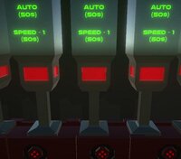 (1h + X) Machines screenshot, image №2874582 - RAWG