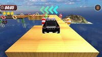 Stunts Contest Police Car screenshot, image №3467912 - RAWG