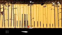 Samurai Bamboo (vertical slice) screenshot, image №1019876 - RAWG