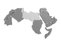 Arab Spring screenshot, image №1109404 - RAWG