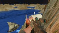 Prison Escape Simulator screenshot, image №4228693 - RAWG