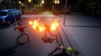 Urban Warriors screenshot, image №4018241 - RAWG