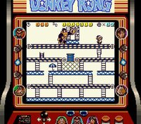 Donkey Kong (1994) screenshot, image №3290764 - RAWG