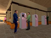 City Bank Cashier Simulator screenshot, image №2030950 - RAWG