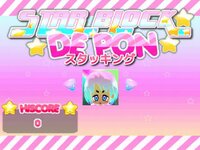 STARBLOCK DE PON screenshot, image №2565451 - RAWG