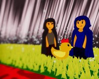 ChickenGuideSimulator3000 screenshot, image №2361302 - RAWG