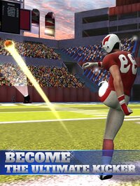 American Football: Gridiron Cup 2017 screenshot, image №3077359 - RAWG