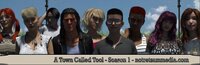 A Town Called Tool screenshot, image №4178415 - RAWG