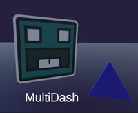 MultiDash (RafArti Games) screenshot, image №3732989 - RAWG