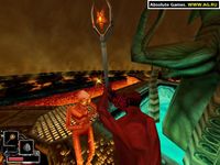 Hellboy screenshot, image №330780 - RAWG