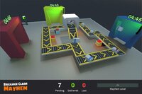 Baggage Claim Mayhem screenshot, image №2707367 - RAWG