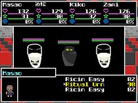 Forever After Despair: Demo screenshot, image №2397430 - RAWG