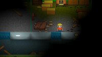Mello Haunted House (itch) screenshot, image №3510918 - RAWG