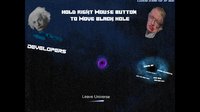 Black Hole Eater screenshot, image №1262403 - RAWG