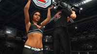 UFC 2009 Undisputed screenshot, image №518111 - RAWG