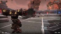 Steel Arena: Robot War screenshot, image №864163 - RAWG
