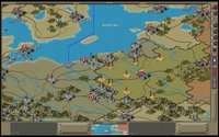 Strategic Command Classic: WWII screenshot, image №847081 - RAWG