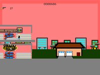 Runno Zombo screenshot, image №1156805 - RAWG