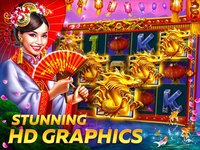 Infinity Slots: Vegas Games screenshot, image №899684 - RAWG