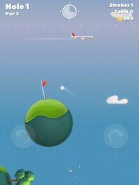 Golf Skies screenshot, image №2548799 - RAWG