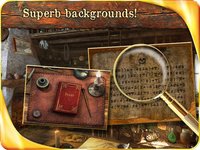 Treasure Island - The Golden Bug (FULL) - Extended Edition - A Hidden Object Adventure screenshot, image №1328442 - RAWG