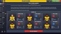Ultimate Pro Football Coach screenshot, image №4232555 - RAWG