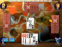 Classic Card Game Euchre screenshot, image №3958790 - RAWG