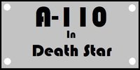 A-110 in Death Star screenshot, image №2128412 - RAWG