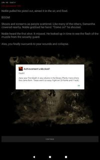 Noble Man (Choices Text Adventure) screenshot, image №1540136 - RAWG