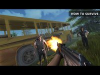 Zombie Shooter- Mist survival screenshot, image №1738560 - RAWG