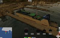 European Ship Simulator screenshot, image №140210 - RAWG