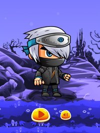 NINJA RUNNING JUMP screenshot, image №1647913 - RAWG