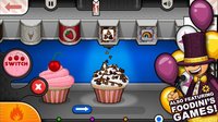 Papa's Cupcakeria To Go! screenshot, image №1360431 - RAWG
