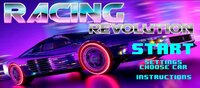 Racing Revolution (itch) screenshot, image №2678733 - RAWG