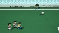 AMPBOUND Soccer screenshot, image №4090308 - RAWG