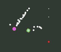 Bullet Hell Game (20083) screenshot, image №3563778 - RAWG