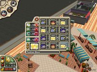 Mall Tycoon 2 screenshot, image №365585 - RAWG