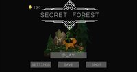 Secret Forest screenshot, image №2791848 - RAWG