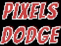 Pixels Dodge screenshot, image №2784662 - RAWG